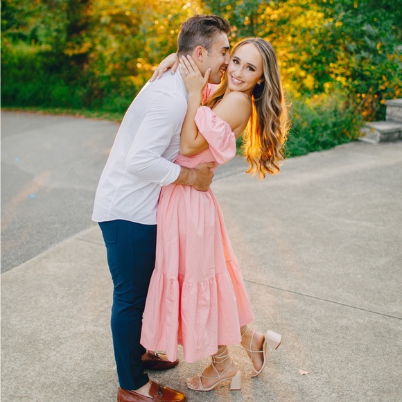 Meet your Posher, Megan - Picture 1 of 1